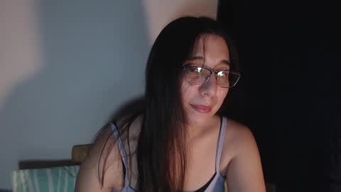 Snapshot of sexycoralinne69 chatting on 02.08.25 Coralinne online show from 02.08.25