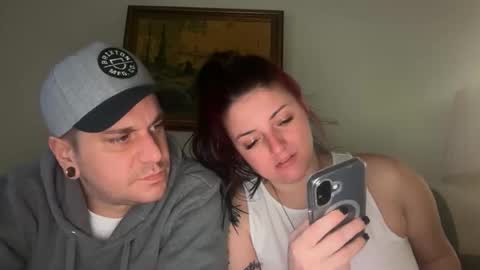 sexycouple41110 online show from 02.27.26