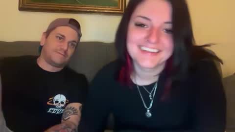 sexycouple41110 online show from 03.31.26