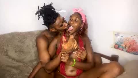 Snapshot of sexyculture chatting on 03.07.25 Culture and Kinky online show from 03.07.25