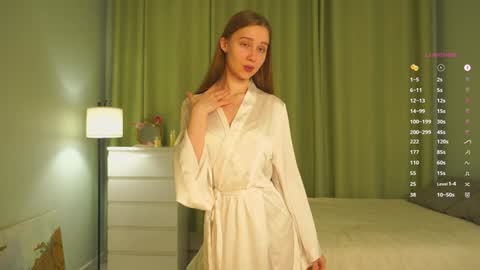 Hello my name is Merry every 200 subs - Hot show Fav patterns 577123 pvt open online show from 02.19.26