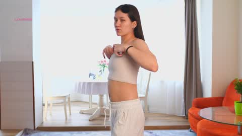 Snapshot of sexycutegirs chatting on 04.09.26 Hello my name is Merry every 200 subs - Hot show Fav patterns 577123 pvt open online show from 04.09.26
