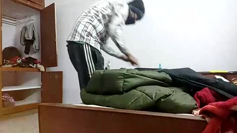 Snapshot of sexyd9913 chatting on 12.05.24 Sexyd online show from 12.05.24