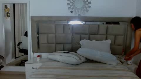 Snapshot of sexydakotha chatting on 01.11.25 DAKOTA online show from 01.11.25