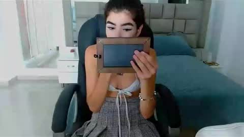 Snapshot of sexydakotha chatting on 01.14.25 DAKOTA online show from 01.14.25