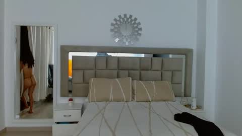 Snapshot of sexydakotha chatting on 01.21.25 DAKOTA online show from 01.21.25