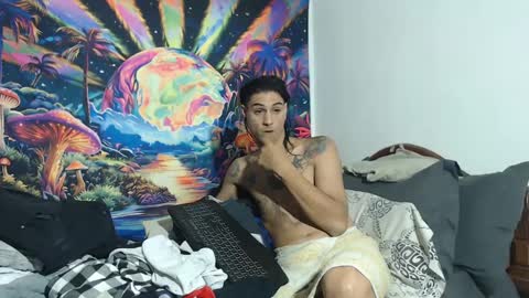 Mike online show from 09.29.25