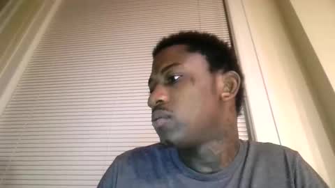 TreySexxxy online show from 12.23.25