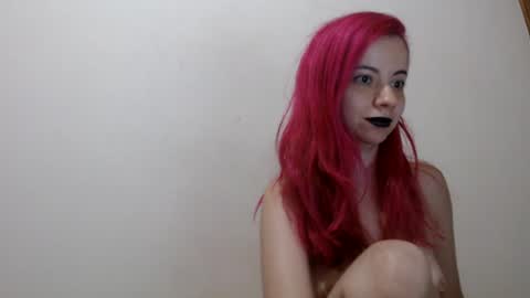 Snapshot of sexydemonangel chatting on 08.01.26 sexydemonangel online show from 08.01.26