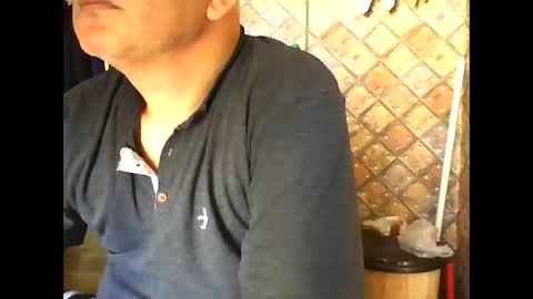 sexydevil1981 online show from 10.31.25