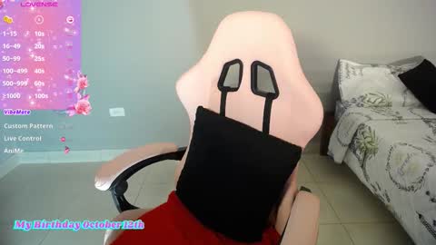 sexydiabliita online show from 10.05.25