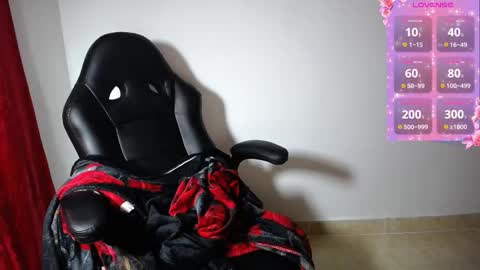 sexydiabliita online show from 02.02.26