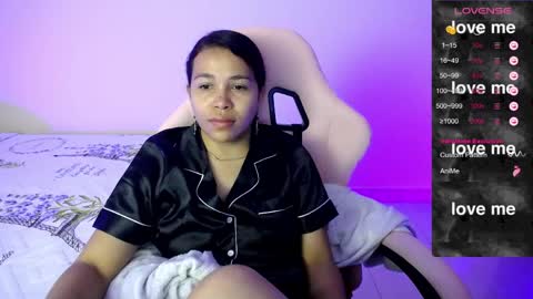 Snapshot of sexydiabliita chatting on 04.30.26 sexydiabliita online show from 04.30.26
