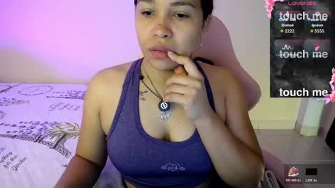 Snapshot of sexydiabliita chatting on 05.28.26 sexydiabliita online show from 05.28.26