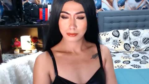 Goddess Dominant Margaux online show from 03.09.26