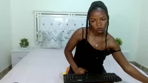 SexyEbony online show from 02.01.25