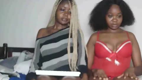 Snapshot of sexyebony283378 chatting on 04.16.26 sexyebony283378 online show from 04.16.26