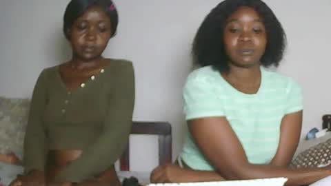 Snapshot of sexyebony283378 chatting on 05.18.26 sexyebony283378 online show from 05.18.26