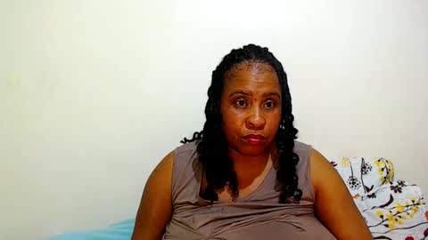 sexyebonylove89 online show from 09.20.25