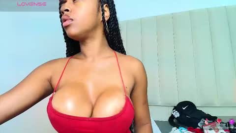 Vanessa online show from 12.05.25