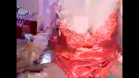 sexyexotica1 online show from 01.30.25