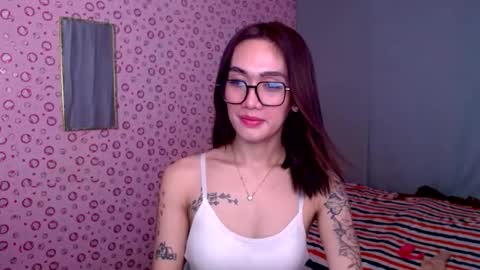 Fiona online show from 10.14.25