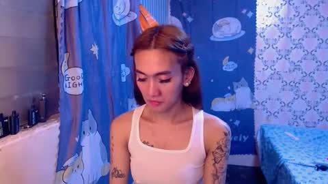 Fiona online show from 11.27.25