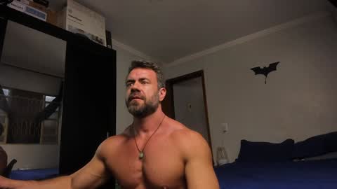 Snapshot of sexyflightz chatting on 12.17.24 chris online show from 12.17.24