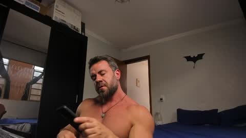 Snapshot of sexyflightz chatting on 12.27.24 chris online show from 12.27.24