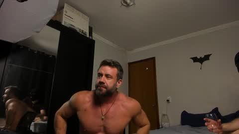Snapshot of sexyflightz chatting on 12.31.24 chris online show from 12.31.24