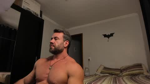 Snapshot of sexyflightz chatting on 01.15.25 chris online show from 01.15.25