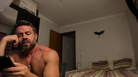 Snapshot of sexyflightz chatting on 01.16.25 chris online show from 01.16.25