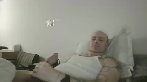 sexyfredy7722 online show from 10.24.25