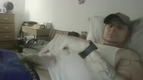 sexyfredy7722 online show from 12.14.25