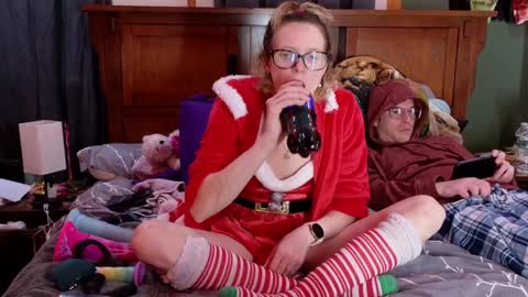 sexygamermomma online show from 12.02.24