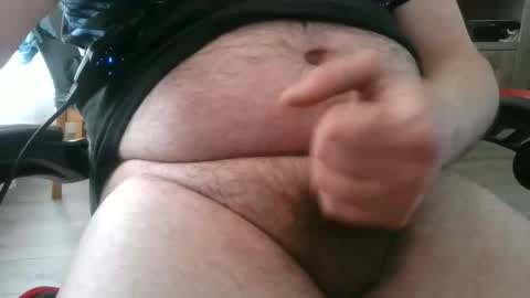 sexygeert40 online show from 03.19.26