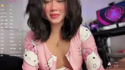 gigi online show from 02.20.26