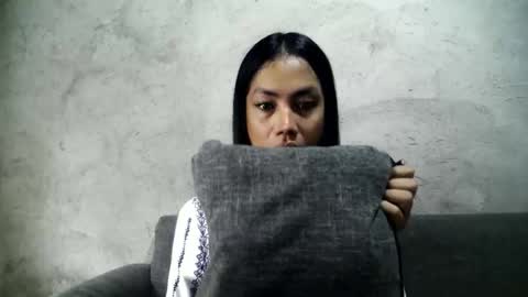 Snapshot of sexygirlx_cherry chatting on 10.07.25 Callmenathalie online show from 10.07.25