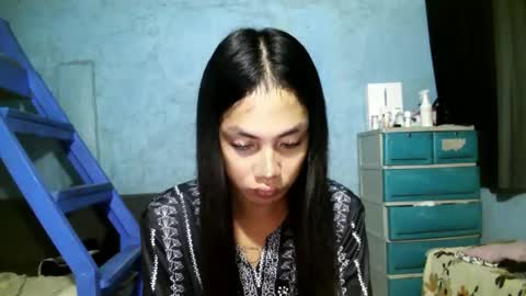 Snapshot of sexygirlx_cherry chatting on 10.17.25 Callmenathalie online show from 10.17.25
