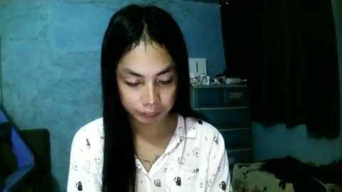Snapshot of sexygirlx_cherry chatting on 10.21.25 Callmenathalie online show from 10.21.25