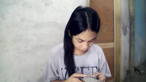 Callmenathalie online show from 11.07.25