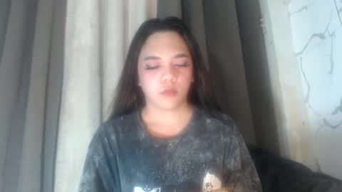 Snapshot of sexygoddess_tyra chatting on 10.13.25 TYRA 3 online show from 10.13.25