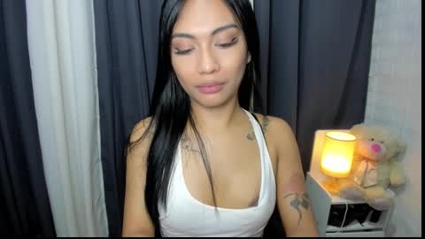 Snapshot of sexygoddessappira chatting on 12.14.25 sexygoddessappira online show from 12.14.25