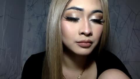 Snapshot of sexygoddessjade chatting on 04.25.26 miss jade so online show from 04.25.26