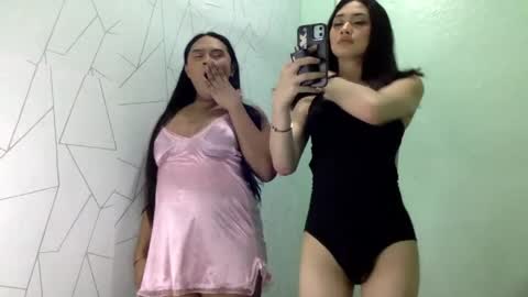 Snapshot of sexygoddessjade chatting on 06.06.26 miss jade so online show from 06.06.26