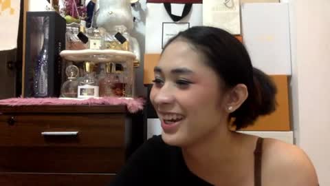 Snapshot of sexygoddessjade chatting on 06.09.26 miss jade so online show from 06.09.26