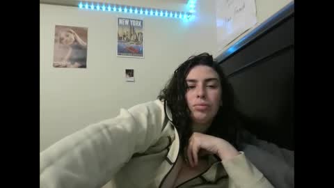 ETERNAL GODDESS WOMAN  online show from 09.20.25