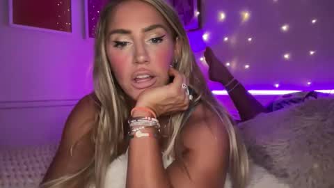 Ashley Love online show from 03.19.26