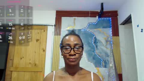 Snapshot of sexyhanny4u chatting on 05.25.26 sexyhanny4u online show from 05.25.26