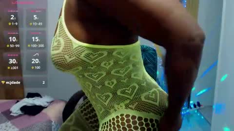 Snapshot of sexyhanny4u chatting on 05.26.26 sexyhanny4u online show from 05.26.26
